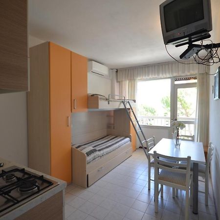 Appartamenti Bristol บิบิโอเน ภายนอก รูปภาพ