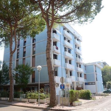 Appartamenti Bristol บิบิโอเน ภายนอก รูปภาพ